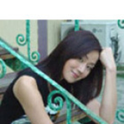 Lily Zhao
