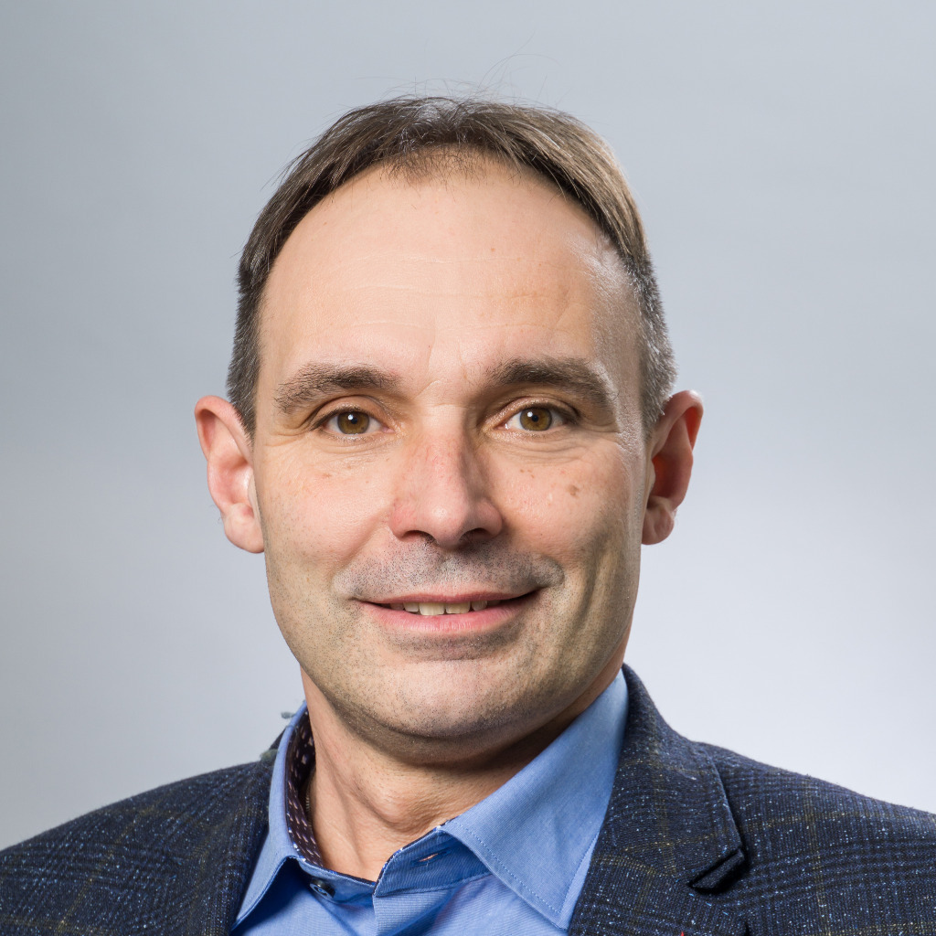 Franz Brunner Geschäftsführer Judo Wasseraufbereitung AG XING