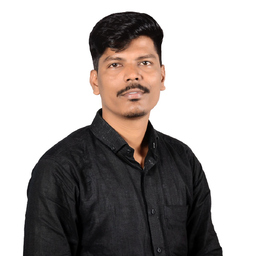 Yogeshwar Chavan