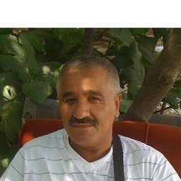 Akif Toraman