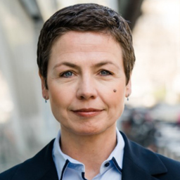 Nadine Walde
