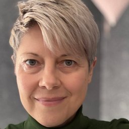 Sandra Pollmeier