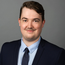 Marius Vogel