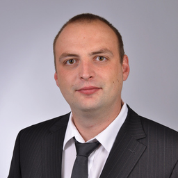 Martin Simon