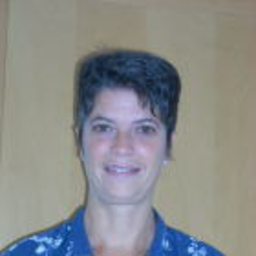 Ruth Egger