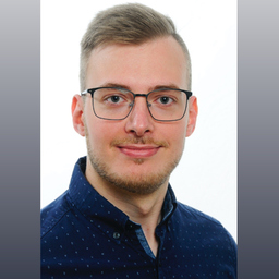 Etienne Lieberwirth