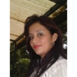 Dina Mayerly torres Sastoque