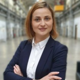 Olga Epuri
