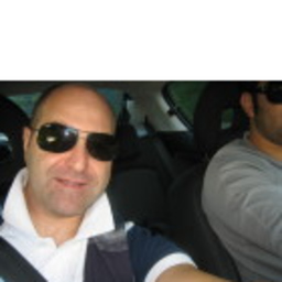 Antonino Garilli