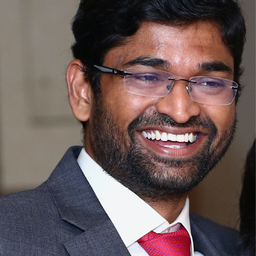 Someshwar Bupelli