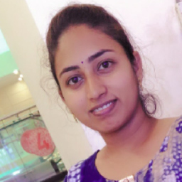 Prasanthi Payyala