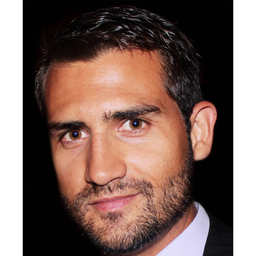 Sergio Marquez Garcia