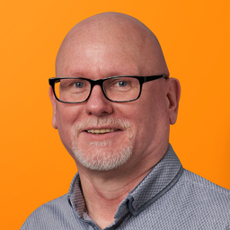 Frank Wolter