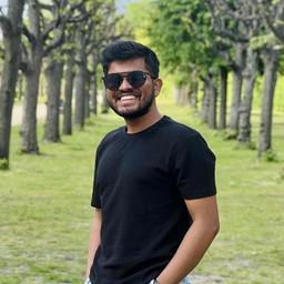 AVISHKAR MAHADIK