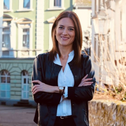Sarah Bergmann