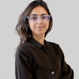 Maria Peral