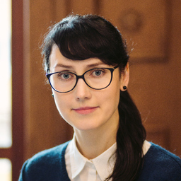 Maria Sterlikova