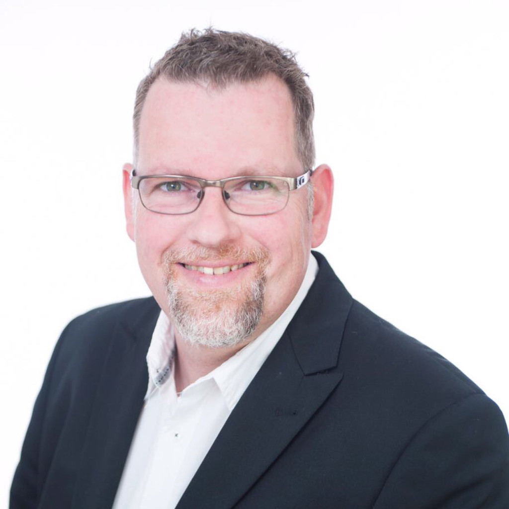 Christian Happe Technischer Direktor Wireless Solutions Compart IT