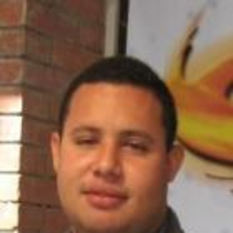 Jair Bertel Castillejo