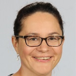 Mag. Angelika Frind BSc