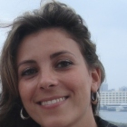 Maria Augusta Godoy