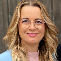 Sarah Gonder