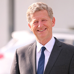 Albert Schwinghammer