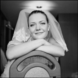 Anna Hlukhautsova