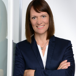Heike Ghaderi