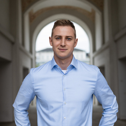 Profilbild Simon Eder