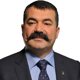 köksal karakoç
