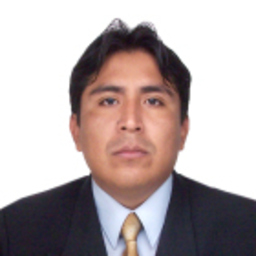 JULIO ALDO VILLALBA SANCHEZ