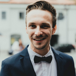 Kilian Bachmann