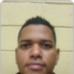 Roberto Ivan Dunaway Salazar