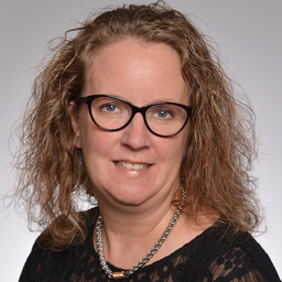 Nathalie Rieger