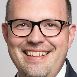 Christian Oberkirch