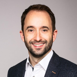 Daniel Uhlemann