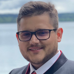 Florian Bortolotti