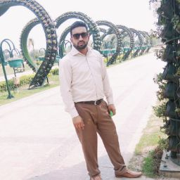 Abdul Hasib ur Rehman
