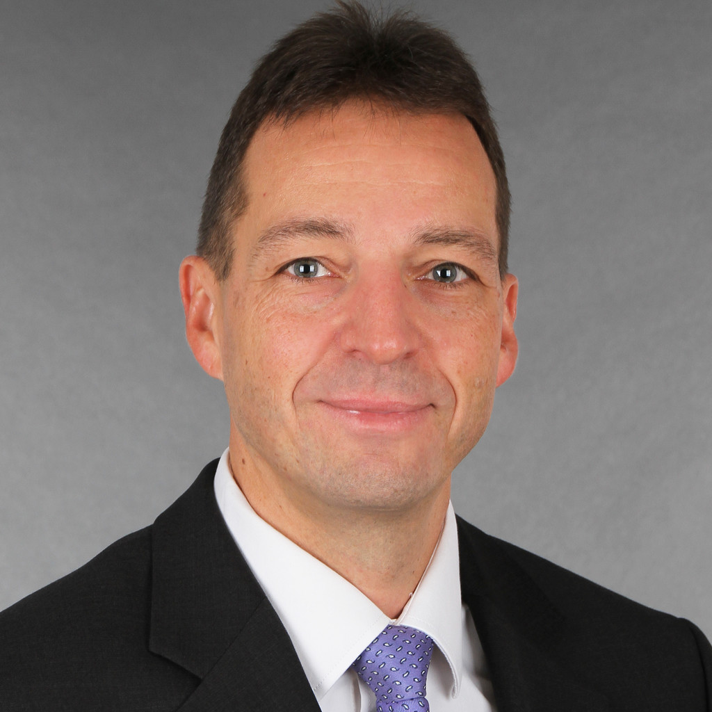 Stefan Rech Leiter Security Network Services Ratiodata ITLösungen