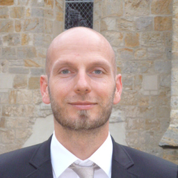 Steffen Böttcher