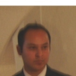 Edgar Arturo Gonzalez