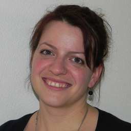 Dipl.-Ing. Andrea v. Kleinsorgen