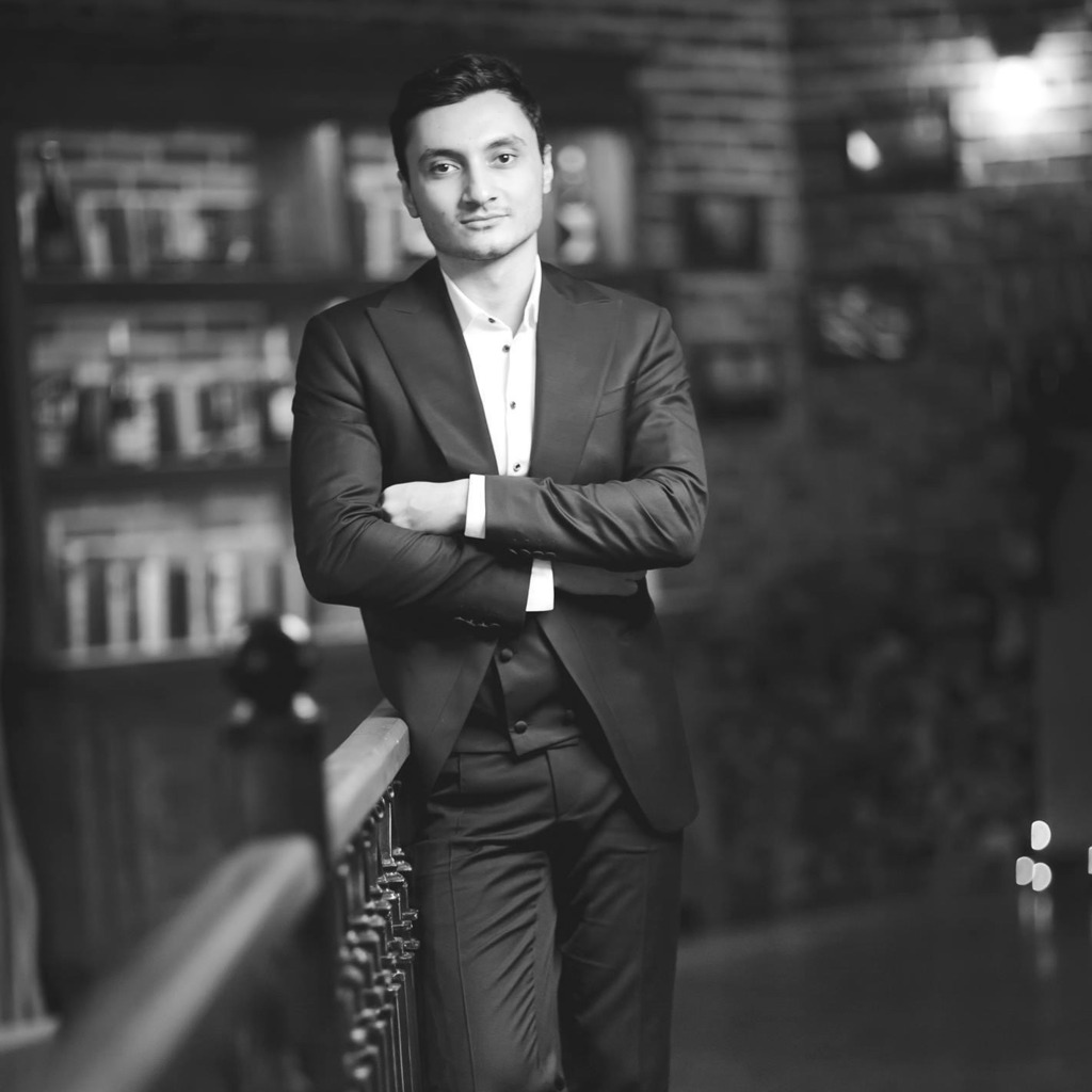 Rufat Jamalov Engagement Manager AlsoEnergy GmbH XING