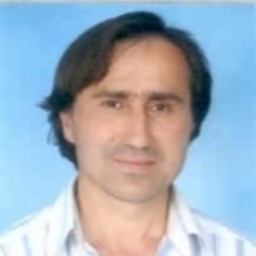 İlhan Ergül