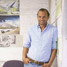Oliver Sebastian Liedgens