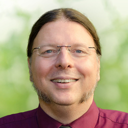 Prof. Dr. Volkmar Pipek's profile picture