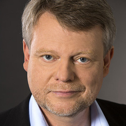 Profilbild Hartmut Scheffler