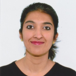 Prity Khokhra