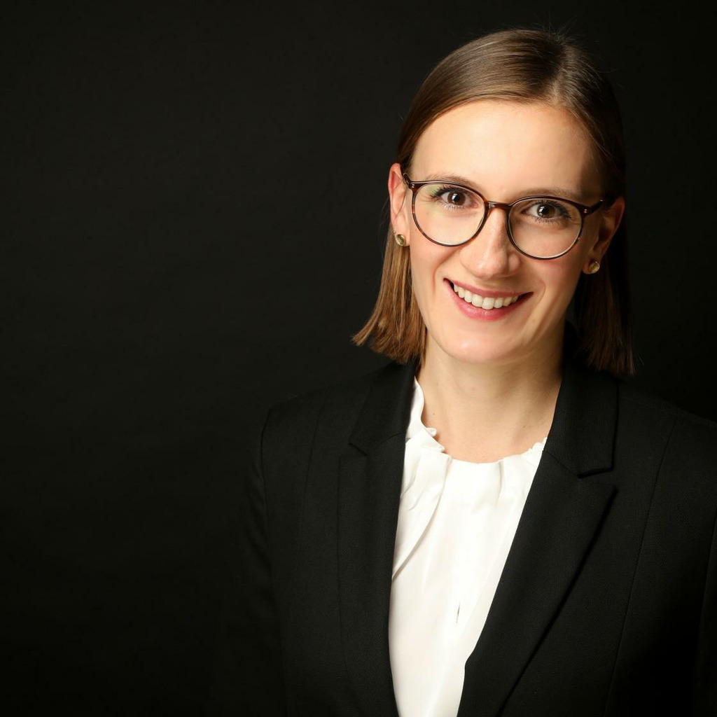 Janina Schmidt - GMP Pharmacist - Bayer AG, Pharmaceuticals | XING